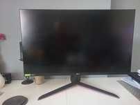 Monitor LG UltraGear 27GP850P 27cali 2K 165Hz  1ms