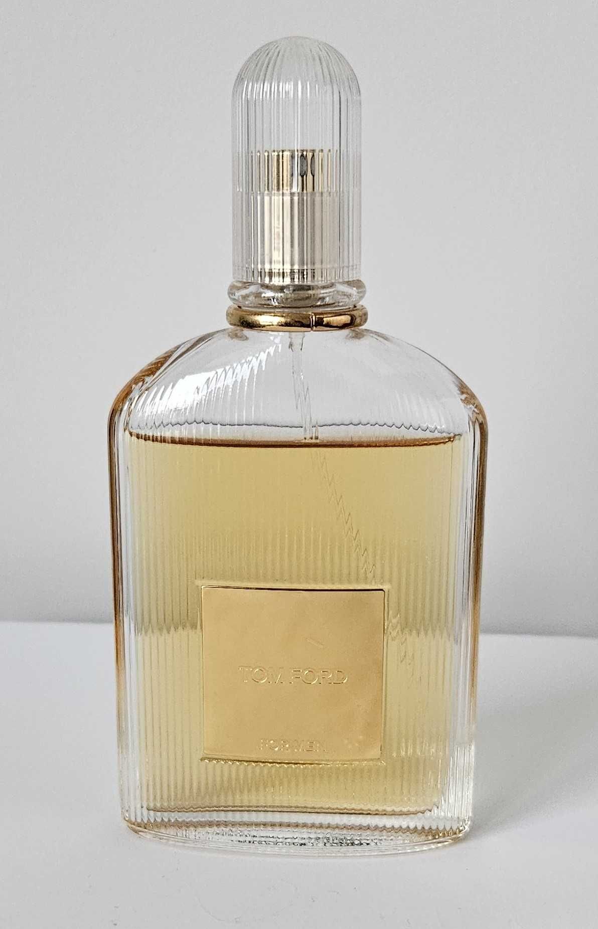 TOM FORD For Men Eau de Toilette 50ml