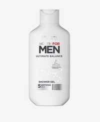 Oriflame North for Men Ultimate Balance żel pod prysznic 5 w 1 -250 ml