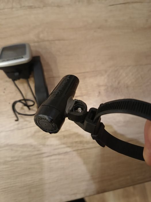 Licznik Shimano SC-6501 FlightDeck 3x9sped