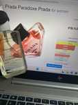 Prada Paradoxe (110 ml)