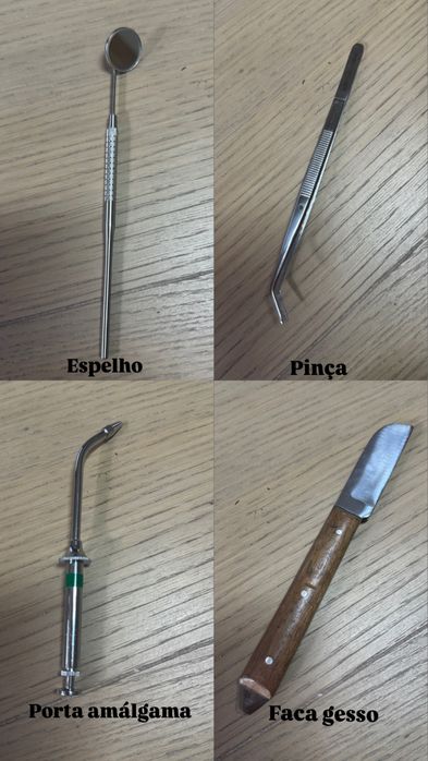 Material dentario cespu