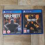 Zestaw Black Ops (2 gry, PS4)