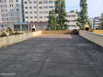 Apartamento T2+1 Com Terraço No Centro Da Maia