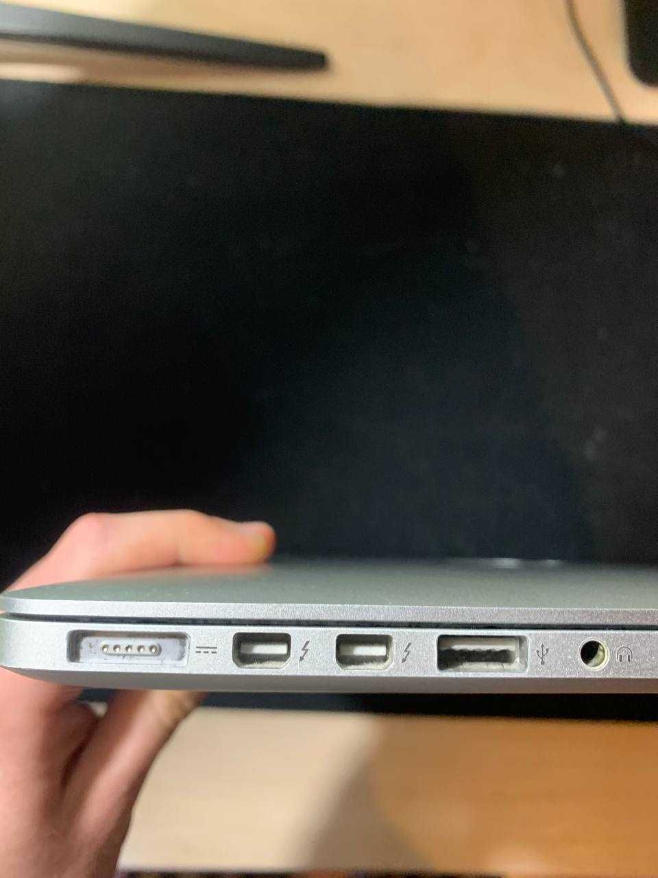 Apple Macbook 2013 16 RAM / 512 SSD / 2880 x 1800