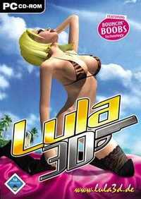 Lula 3D game 18+