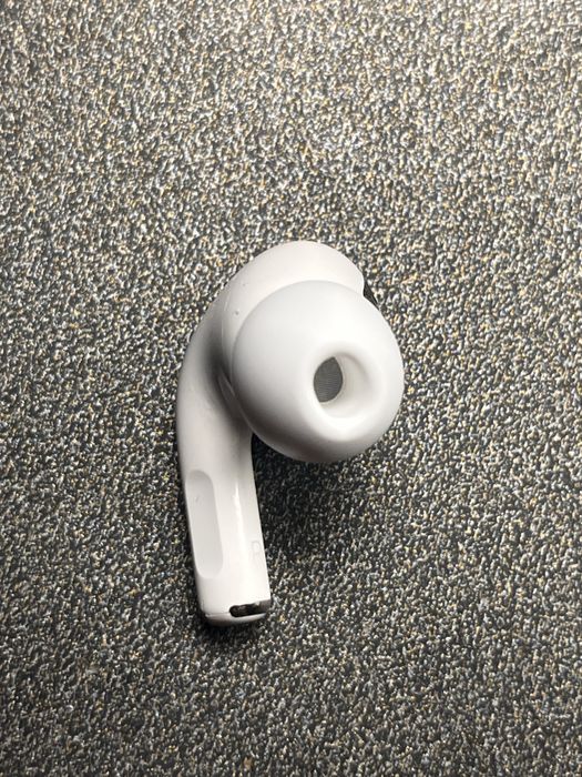 Słuchawka prawa oryginalna AirPods pro (1 ver.)