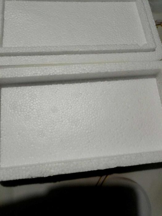 Термобокс пінопластовий