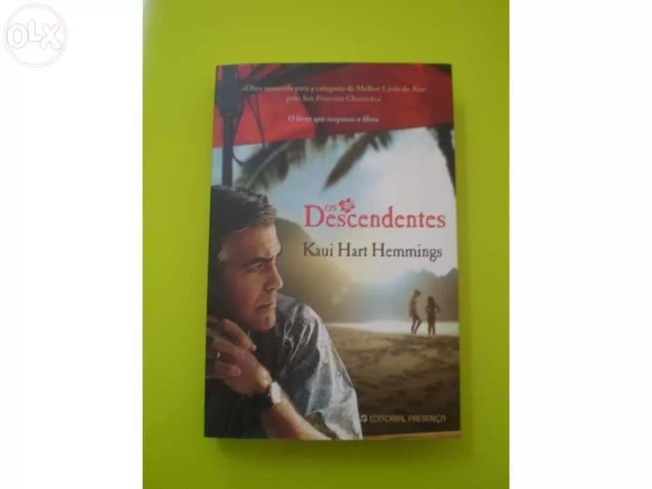 Os Descendentes