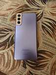 Samsung galaxy s21 plus Snapdragon