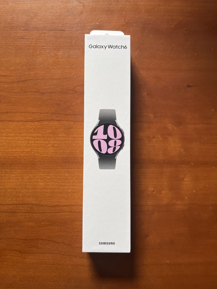 Relogio Samsung Galaxy Watch 6