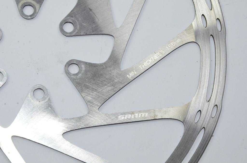 Tarcza hamulcowa Sram Rotor Centerline 200mm IS 6 śrub 1 sztuka
