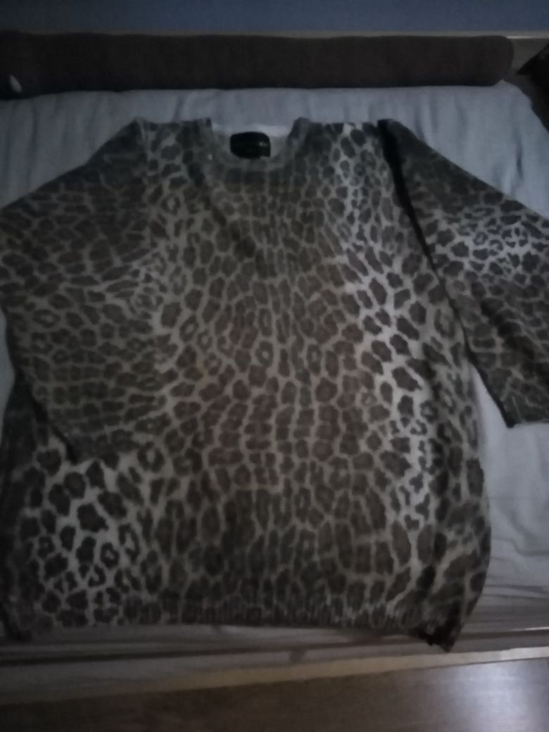 Sweter damski Cote a Cote rozmiar uniwersalny ,nowy