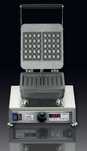 Gofrownica SILEX T-521 gofry belgijskie gastronomia żeliwna 2000 W