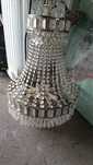 Vendo Lustre antigo