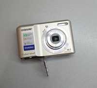 Фотоаппарат Sony Cyber shot 10.1 MP.  НерабочИй. На запчасти или под р