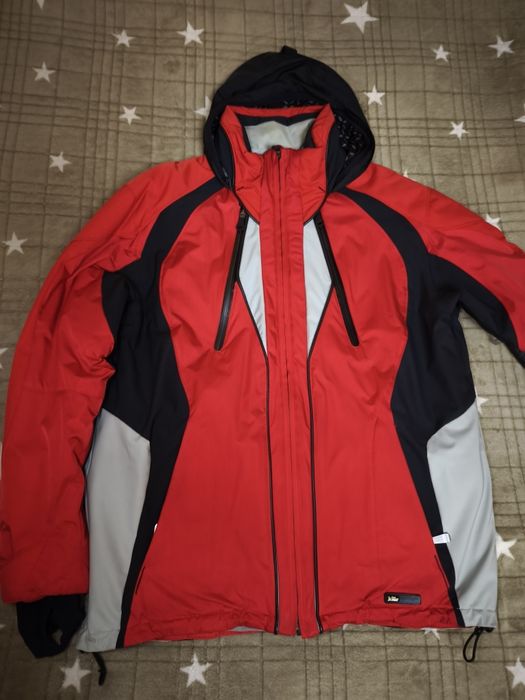 Лімітована чоловіча лижна куртка Killy.