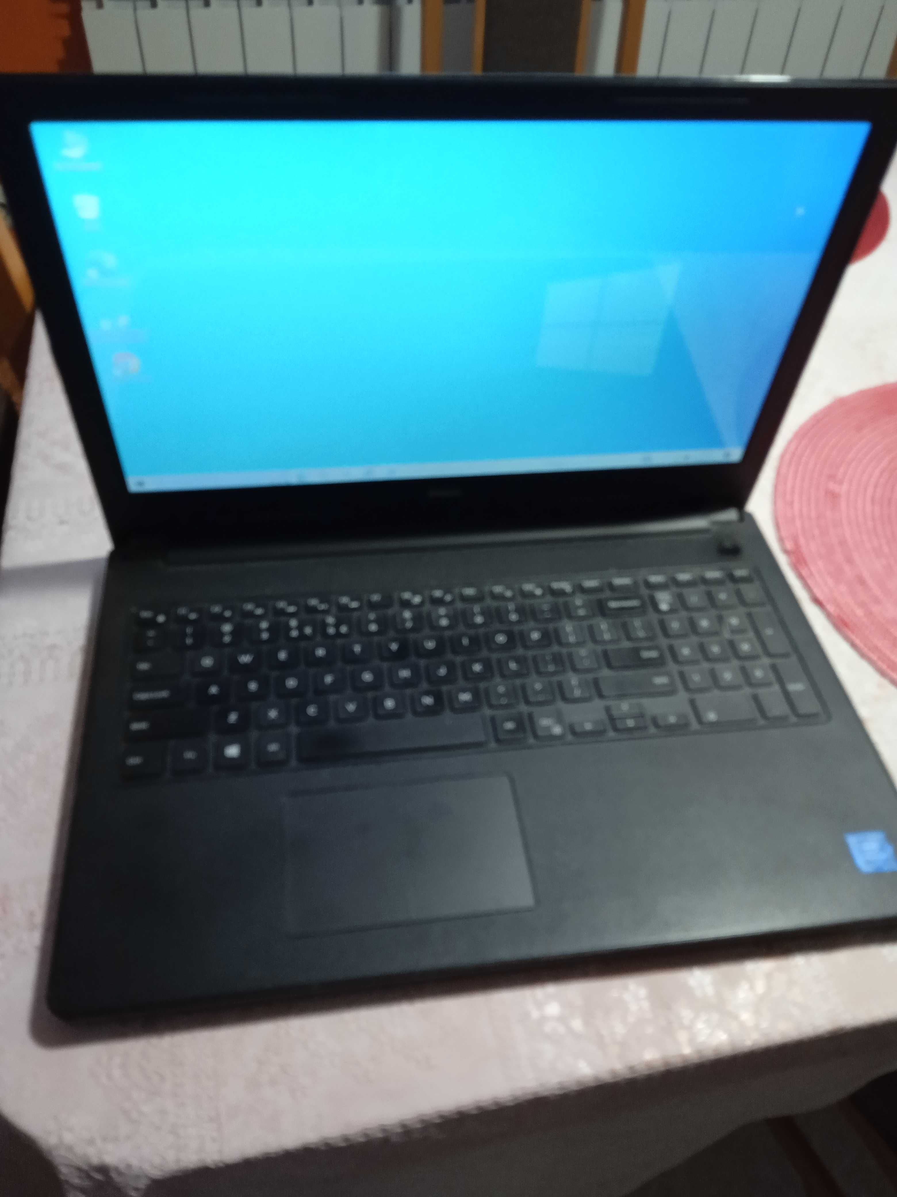 Laptop Dell Intel Premium uzywany