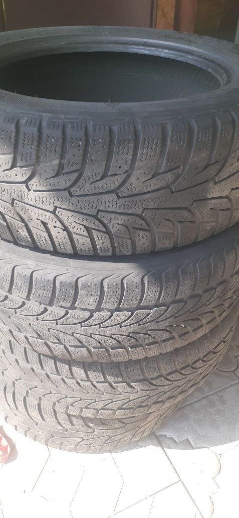 Продам покрышки 205/55 r 16