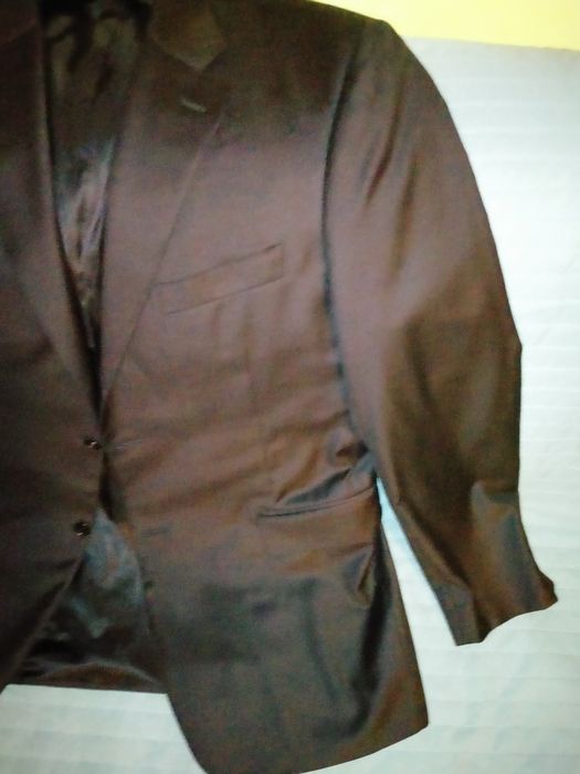 Marynarka męska Canali r.56