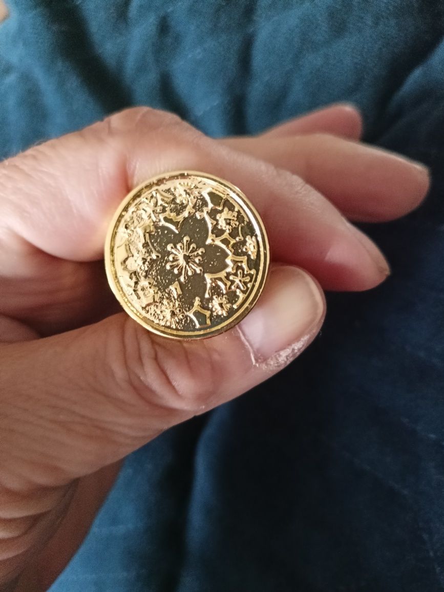 Stempel do wosku