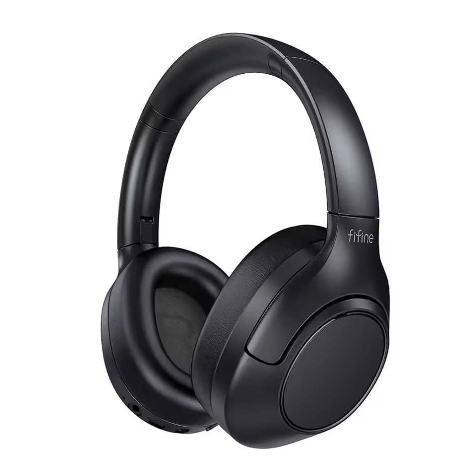 Навушники FIFINE X3 з активним шумодавом | Bluetooth | 3.5