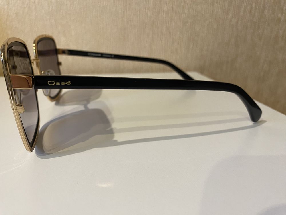 Сонцезахисні окуляри OSSE