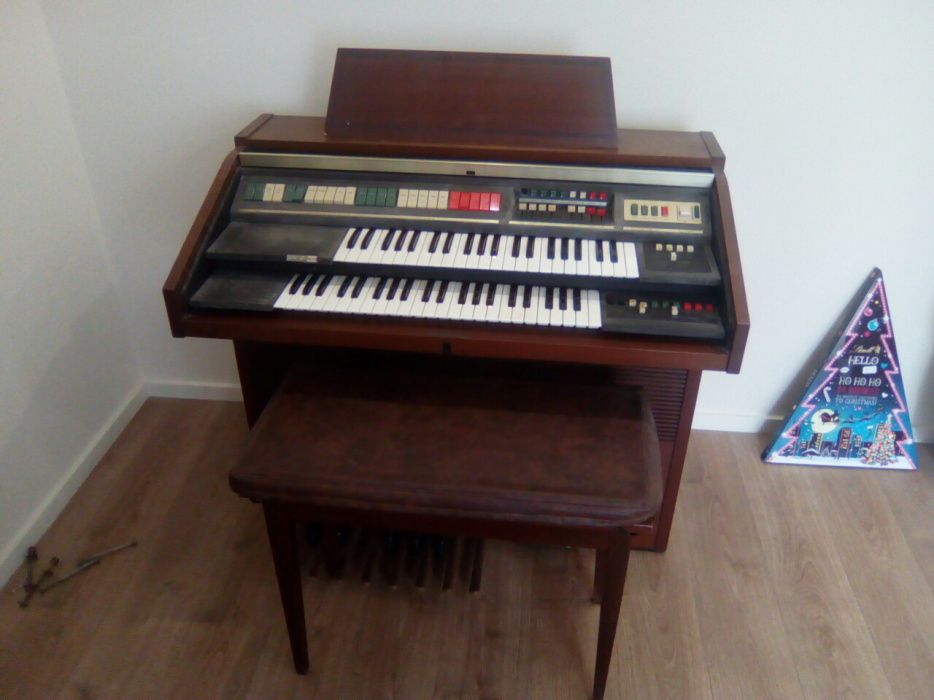 Organ piano solina nl110 + oferta