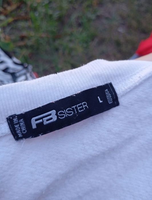 Худі на флісі оверсайз