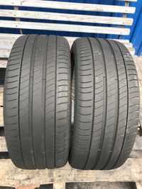 Шини Michelin 245/45r19 Пара літо б/у склад Оригінал