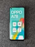 Atrapa telefonu Oppa A78