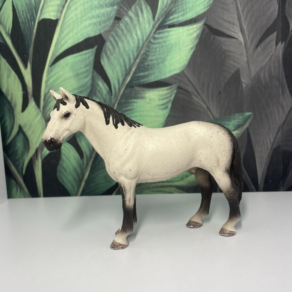 Коні Schleich