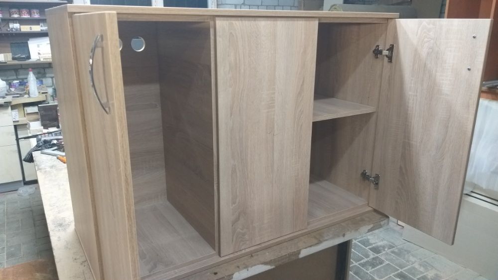 Продам тумбу под аквариум 80x110x50