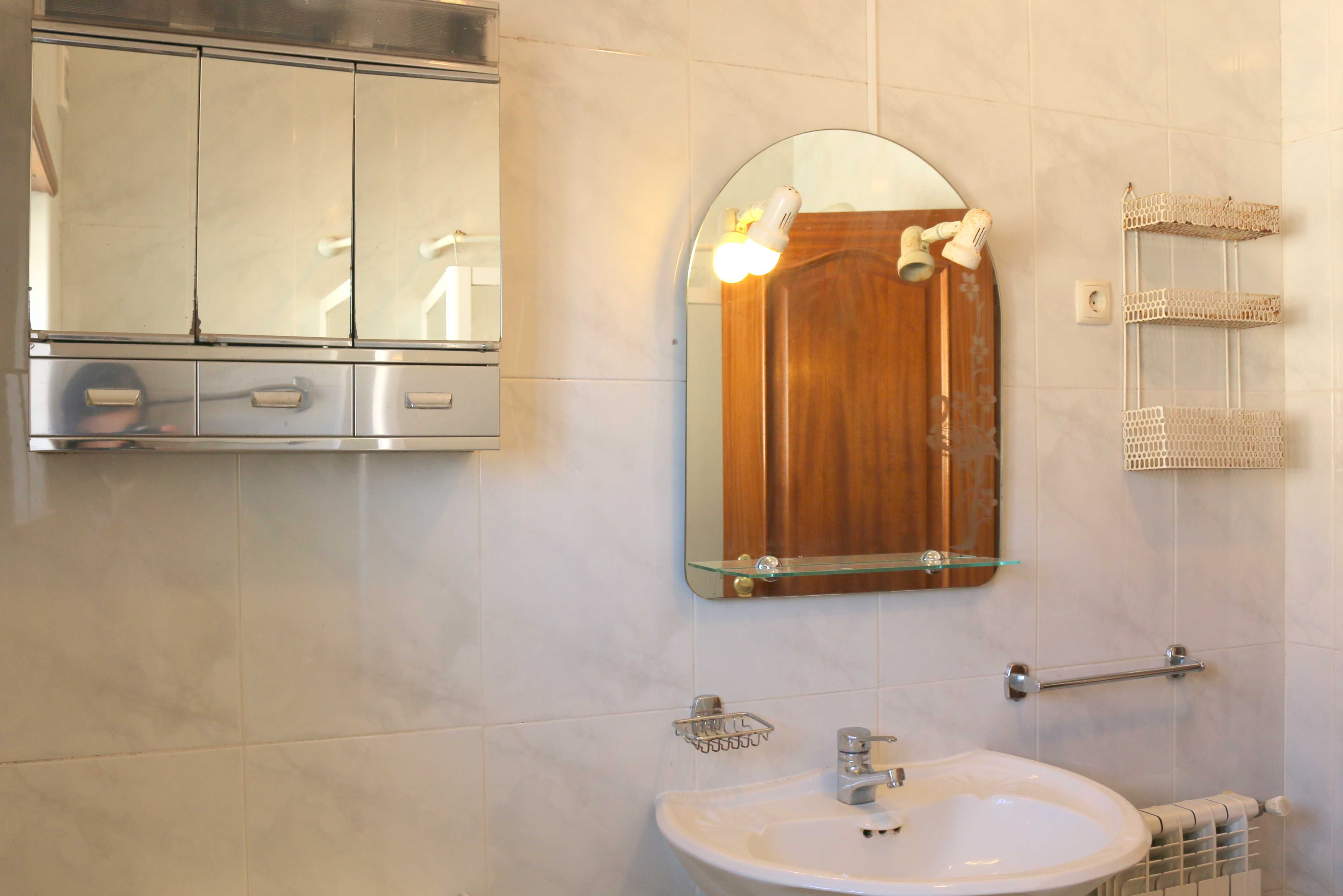 Quarto a estudantes