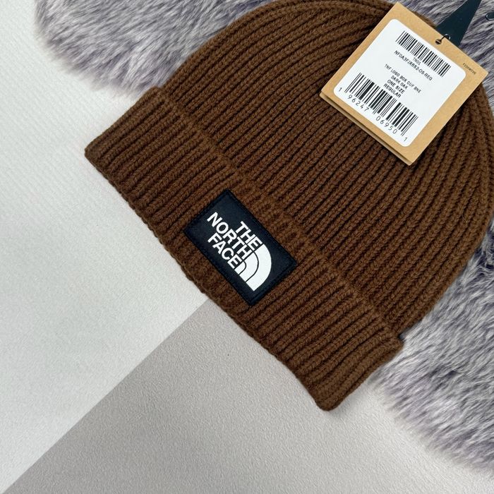 Нова шапка The Nort Face Box Logo Стандарт розмір 00143