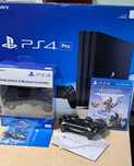 Konsola PlayStation PS4 pro