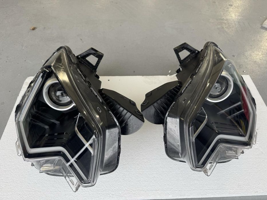 Продам фари з Кіа ніро 2 в ідеальному стані, ціна 1000$