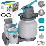 Pompa piaskowa bestway 58497 plus piasek