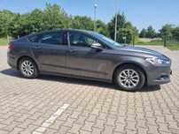 Ford Mondeo 2,0 TDCi # MK5 # 180 KM #