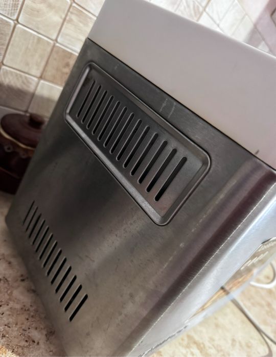 Хлібопіч Kenwood