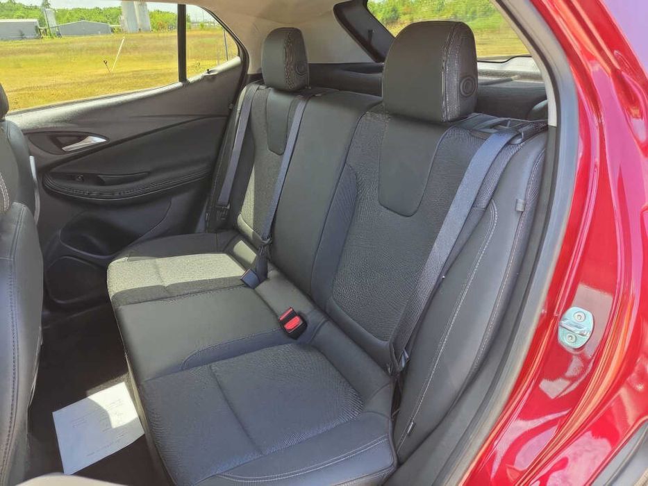 Buick Encore GX Preferred      2023