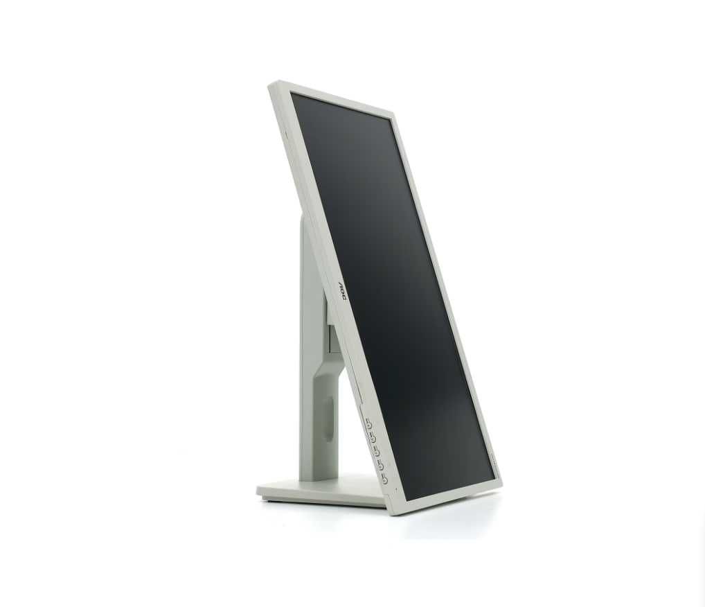 Монітор 23.8" AOC I2475, 1920х1080 IPS/ HDMI, матовий "без мерехтіння"