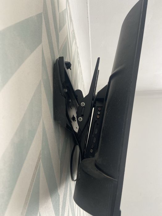 Tv-smart tv hisense