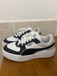 Tenis Puma em bom estado