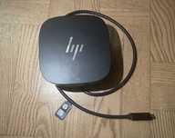 Док-станція HP G2 Thunderbolt Dock 120W