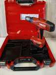 Hilti SF 8M-A22 aku wkrętarka 4 biegowa mocna 5.2ah aku