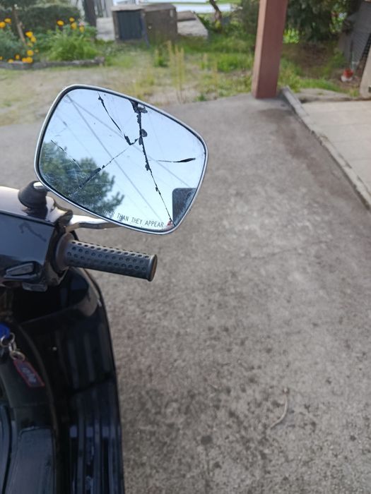 Vespa 50 S - Piaggio / 2 tempos