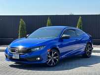 Honda Civic 2019