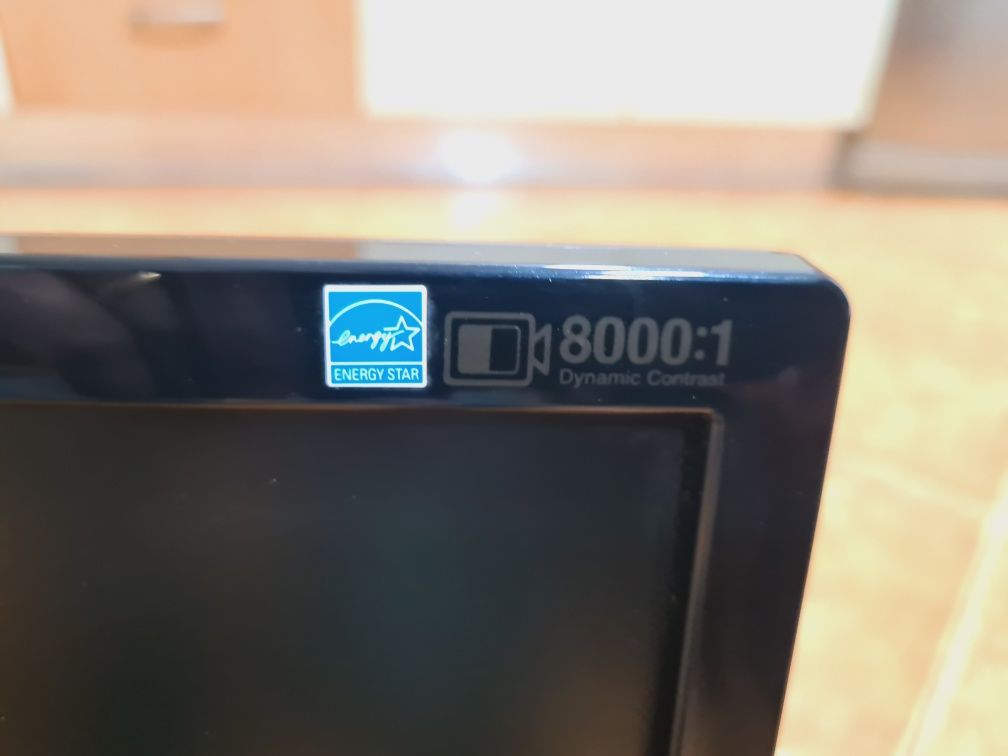 Monitor Samsung 19"
