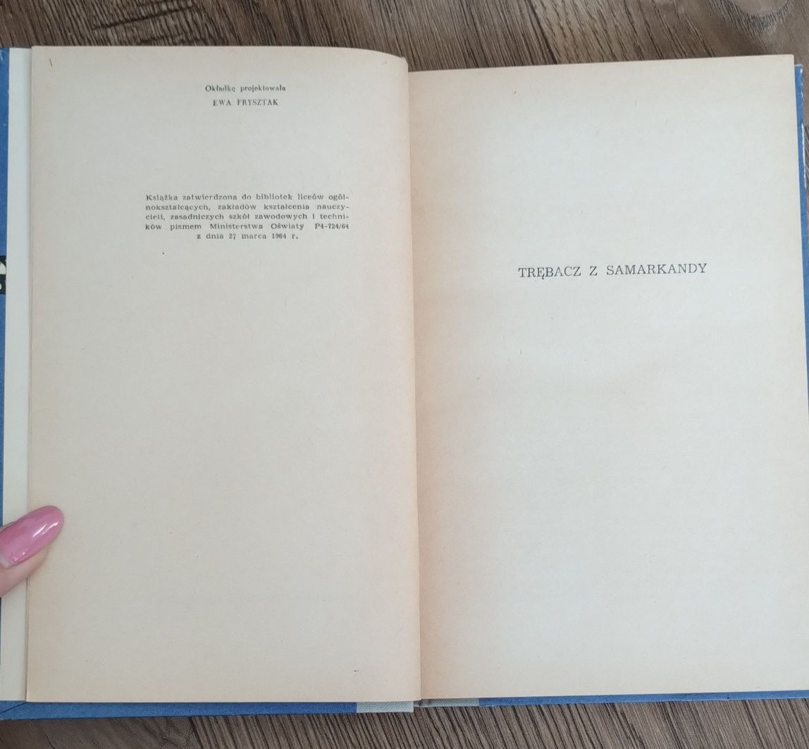 Ksawery Pruszyński - Opowieści (1968)